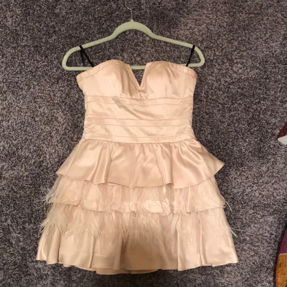 Bebe Cocktail Dress